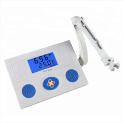 Máy đo PH YOKE PHS-3E
